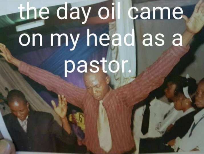 Ministry Begins